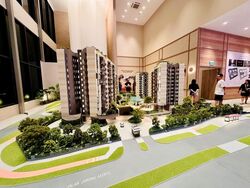 Jalan Jurong Kechil (D21), Condominium #553342271